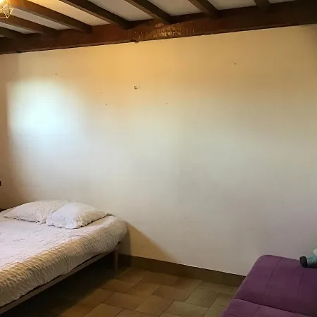 In Cozy House With Terrace Aspres-sur-Buëch