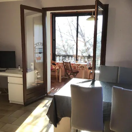 Apartment In Cozy House With Terrace Aspres-sur-Buëch